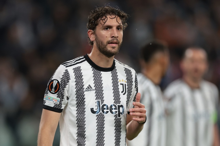 彩客网赛事公司-都体：洛卡特利是未来几个赛季的核心，尤文想给他加薪到400万欧