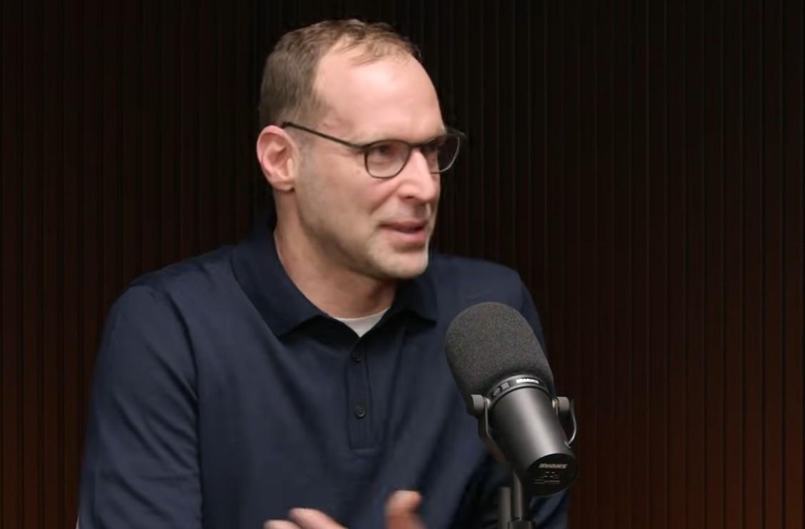 彩客网赛事公司-切赫：难以释怀08年欧冠失利；C罗是努力典范，梅西有绝世天赋