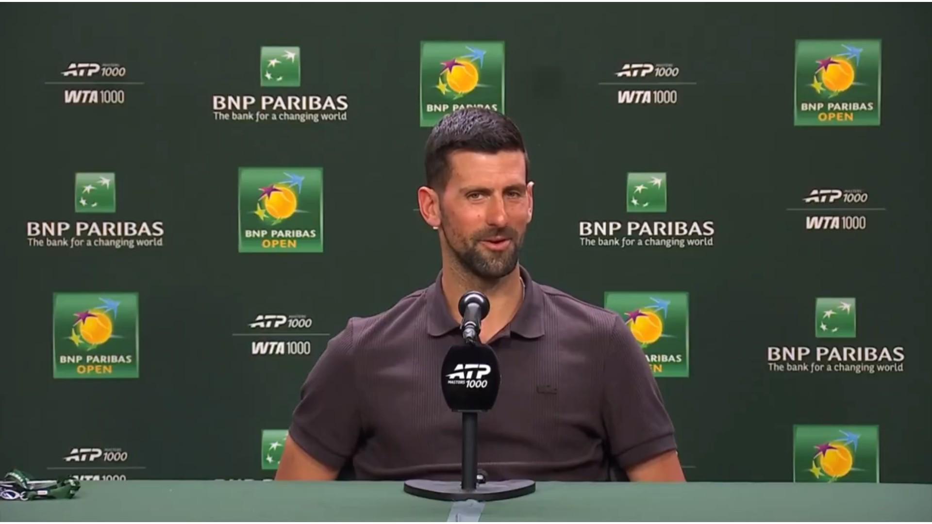 彩客网直播中心-德约：我心中的那团火焰没有熄灭，只要可以我会继续前进