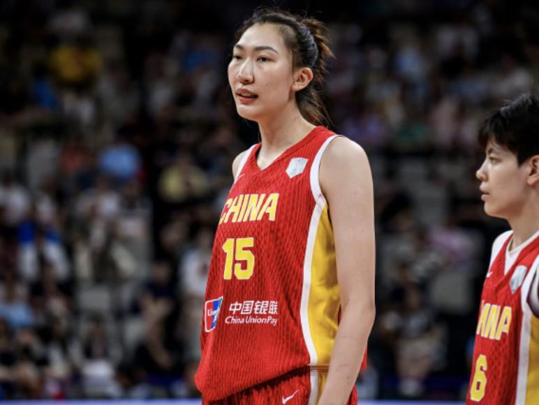 彩客网官网-韩旭：状态没达到巅峰要慢慢调整，世预赛三大中锋安全感满满