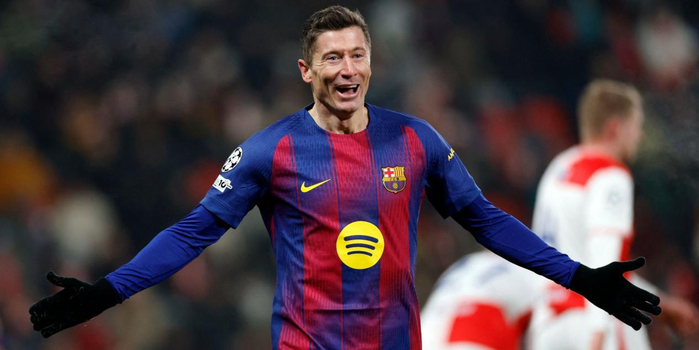 彩客网直播中心-官宣在路上！曼联密谈莱万，有望免签拿下世界顶级神锋|罗伯特·莱万多夫斯基|巴塞罗那|巴萨|球队|前锋_新浪新闻