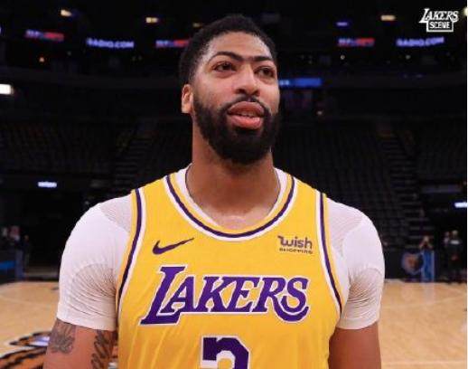 彩客网直播中心-【观察】詹眉划水湖人赛季平稳起步 两大隐患需重视